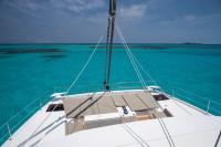 catamaran Dream Yacht Charter